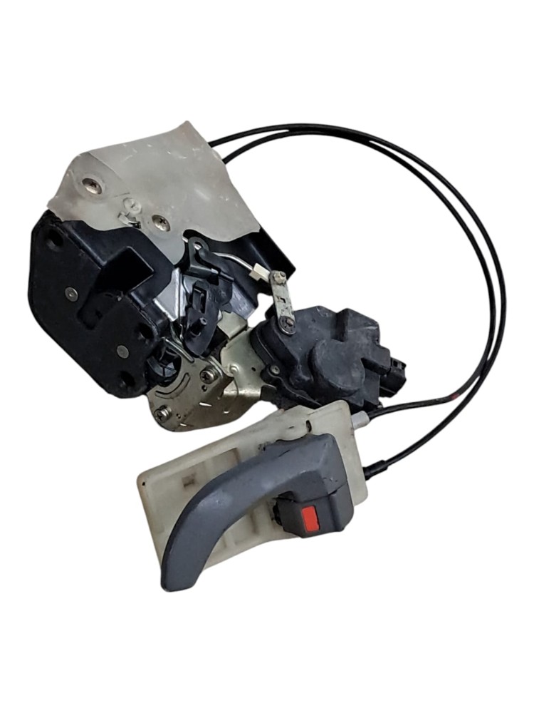 Fechadura Eletrica Traseira  Hyundai Tucson 2006 a 2016