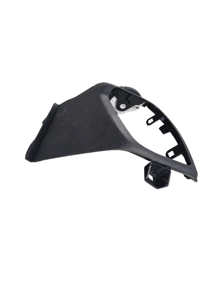 Acabamento Difusor Ar Ford Transit 360 2022 2023 VI146