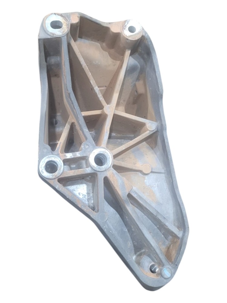 Suporte Alternador Ford Ranger Diesel 2.2 2015