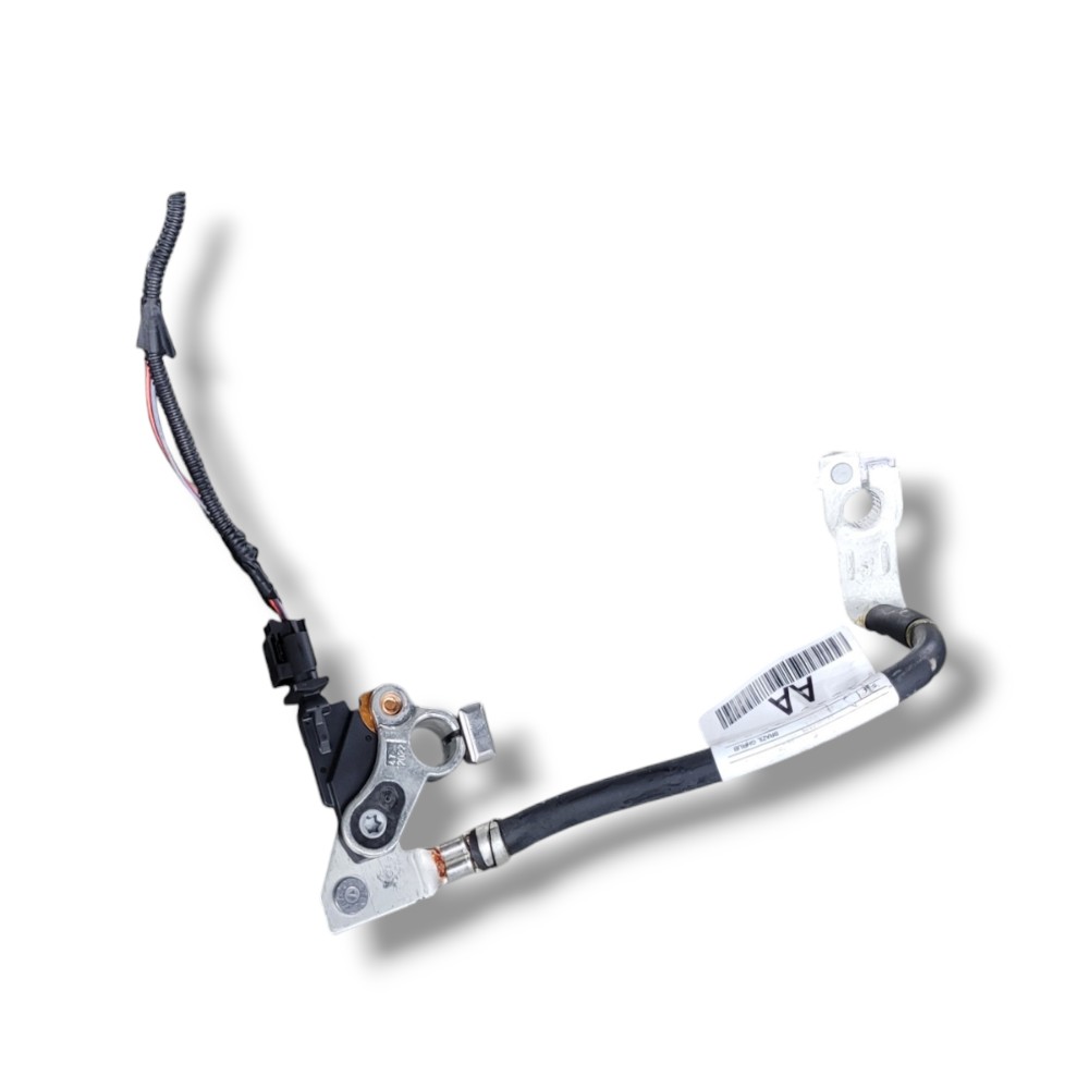 Cabo Negativo Bateria Ford Transit 350 2023 2024 Vi141