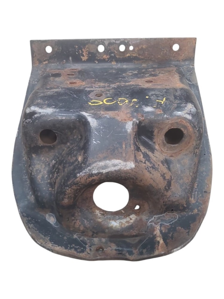 Bandeja Balanca Mola F4000 1992