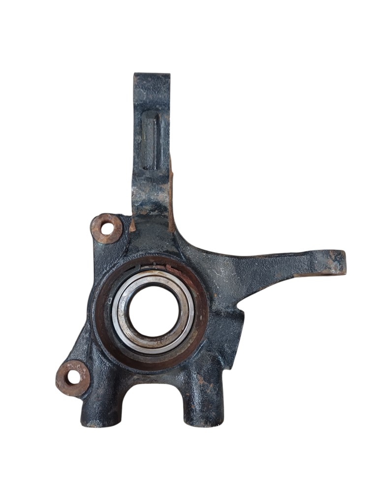 Manga Eixo Hyundai Direito