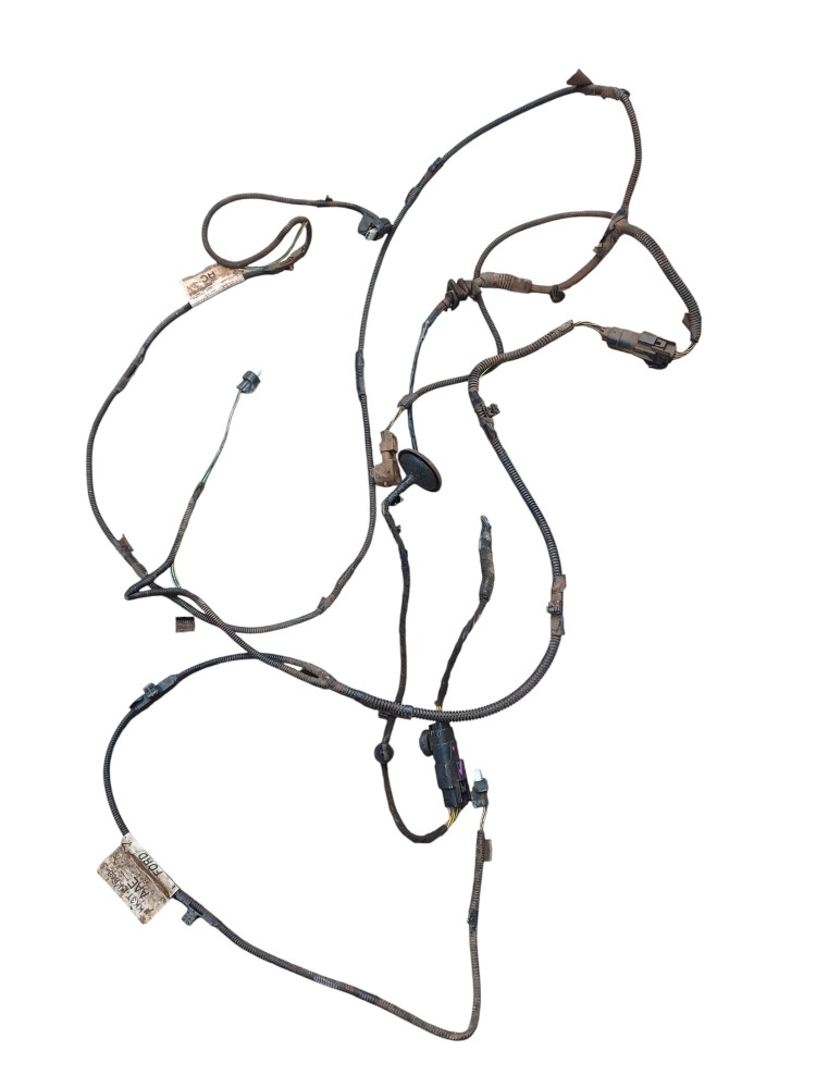 Chicote Sensor Estacionamento Transit 350 2022 VI107