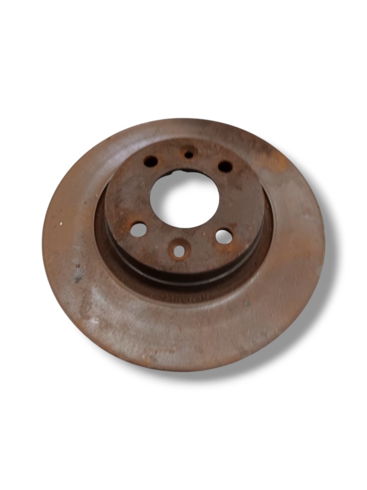 Disco Freio Dianteiro Logan 1.6