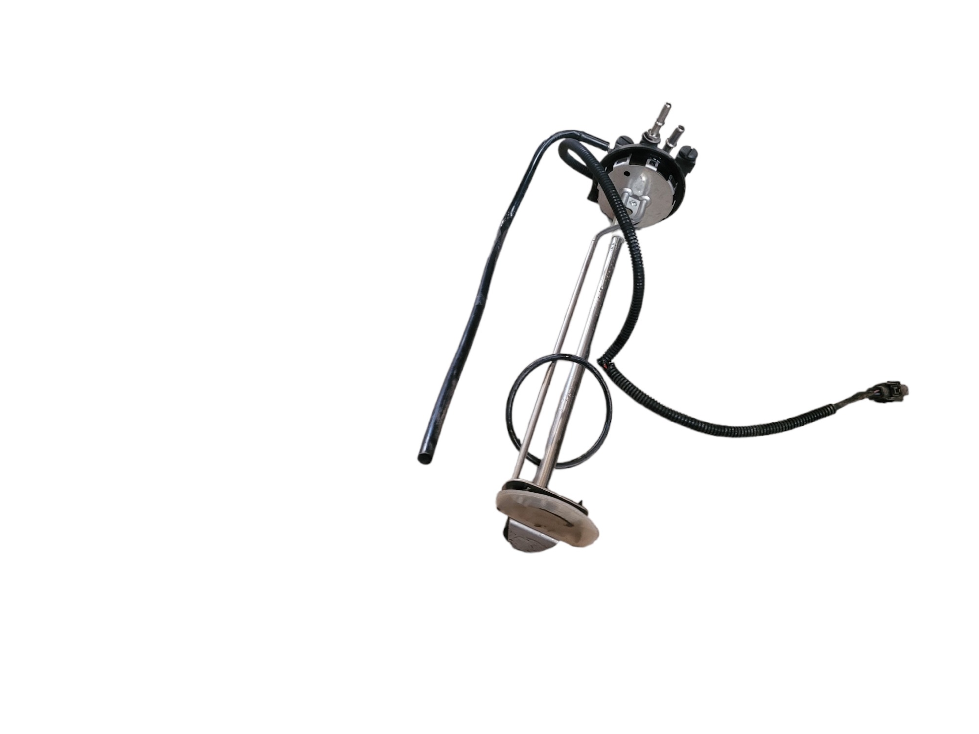 Boia Tanque Arla 25 Litros Ford F350  Cc455j41da 2