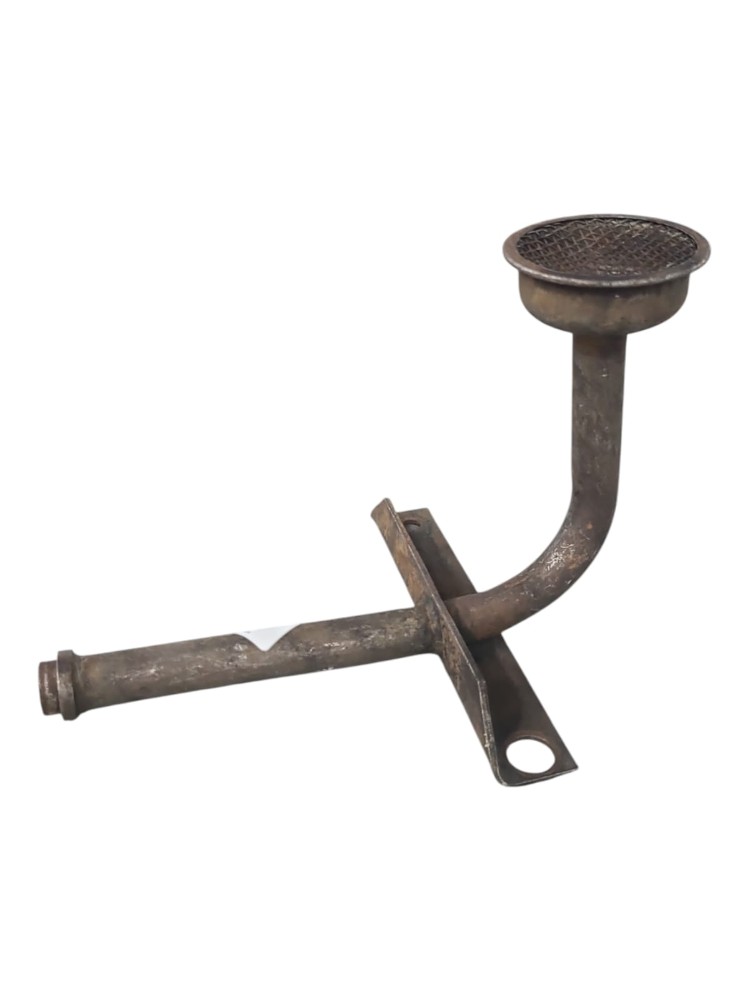 Pescador Óleo Carte Motor MMC L200