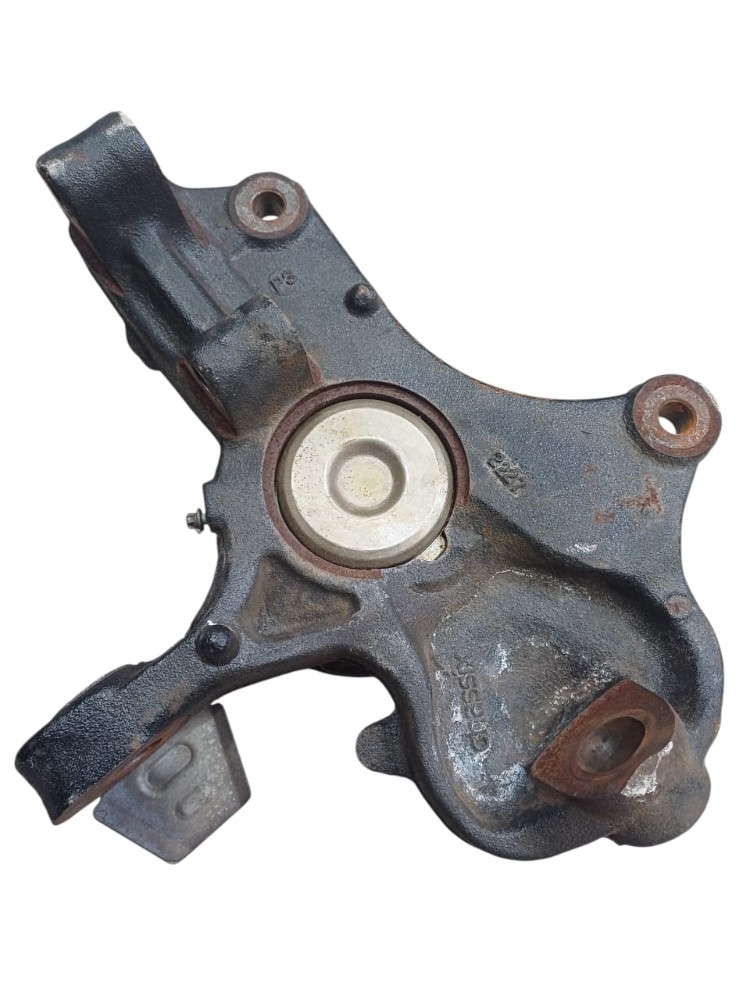 Montante Manga Eixo Dianteira Sprinter 311 2012 A 2019