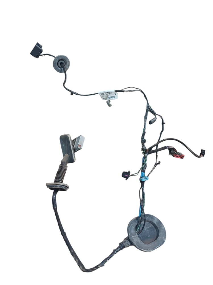 Chicote Porta Discovery 4 3.0 2010 VH134 Traseiro Direito