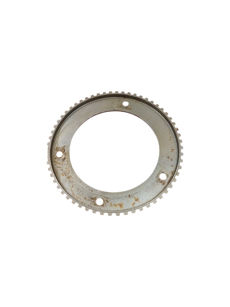 Roda Fonica Virabrequim Hyundai  Hb20 6