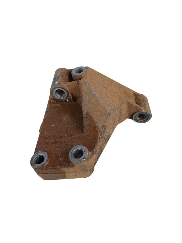 Suporte Motor Fiat Ducato