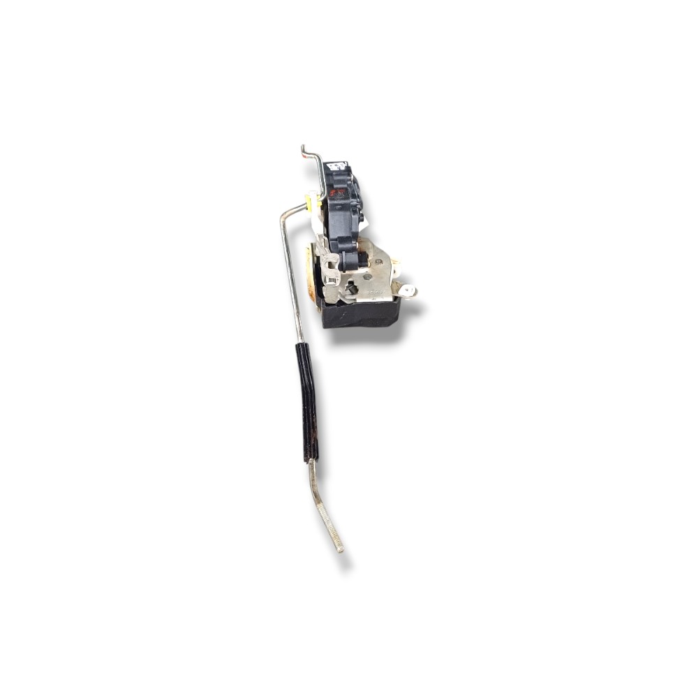 Fechadura Porta Ford Ranger 2008 A 2011 Dianteira 6