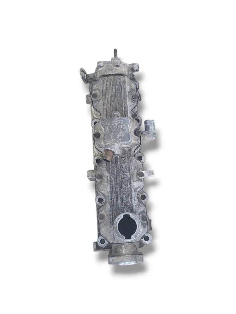 Gaiola Comando Valvula Gm Monza 7