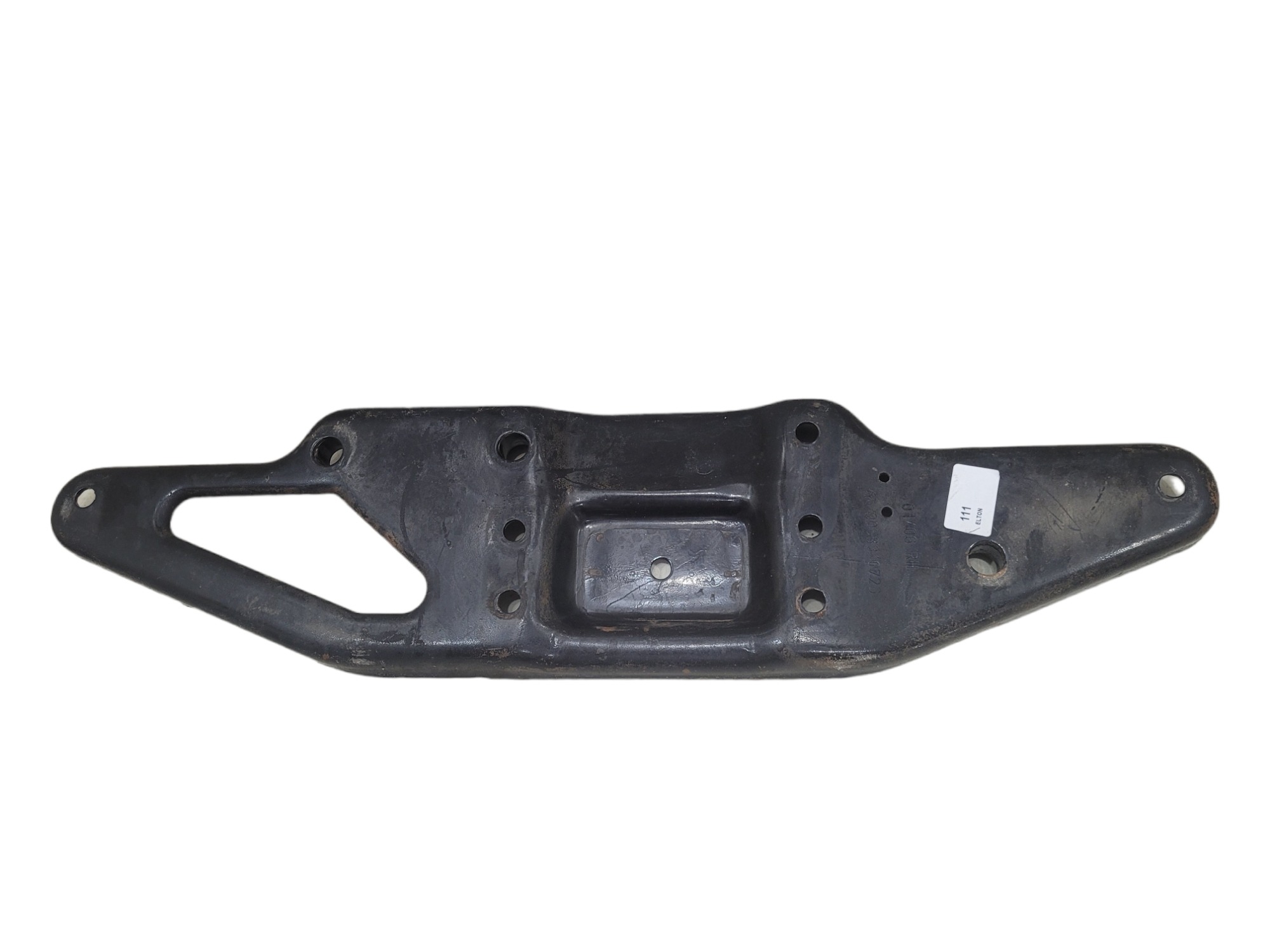 Suporte Mola Diant Direita M Benz Sprinter 415 A9063310726