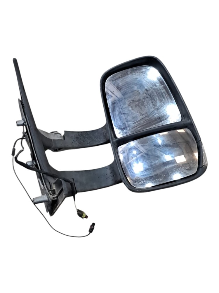 Espelho Retrovisor Iveco Daily 2008 A 2018