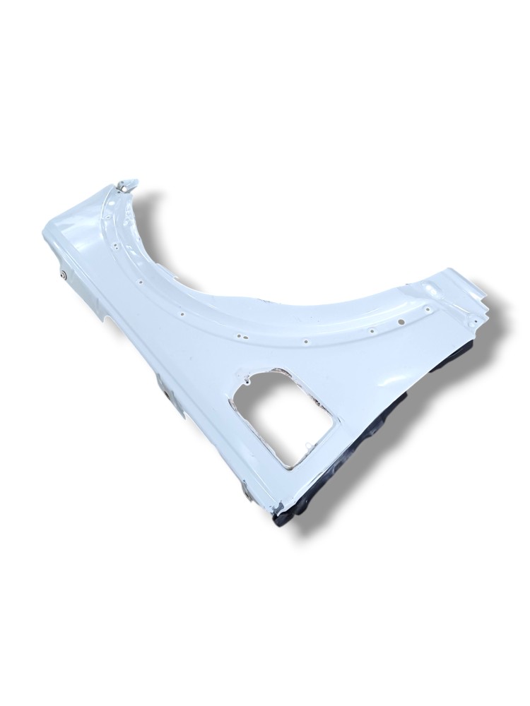 Paralama Lateral Direito Discovery 4 3.0 2010 Vh134