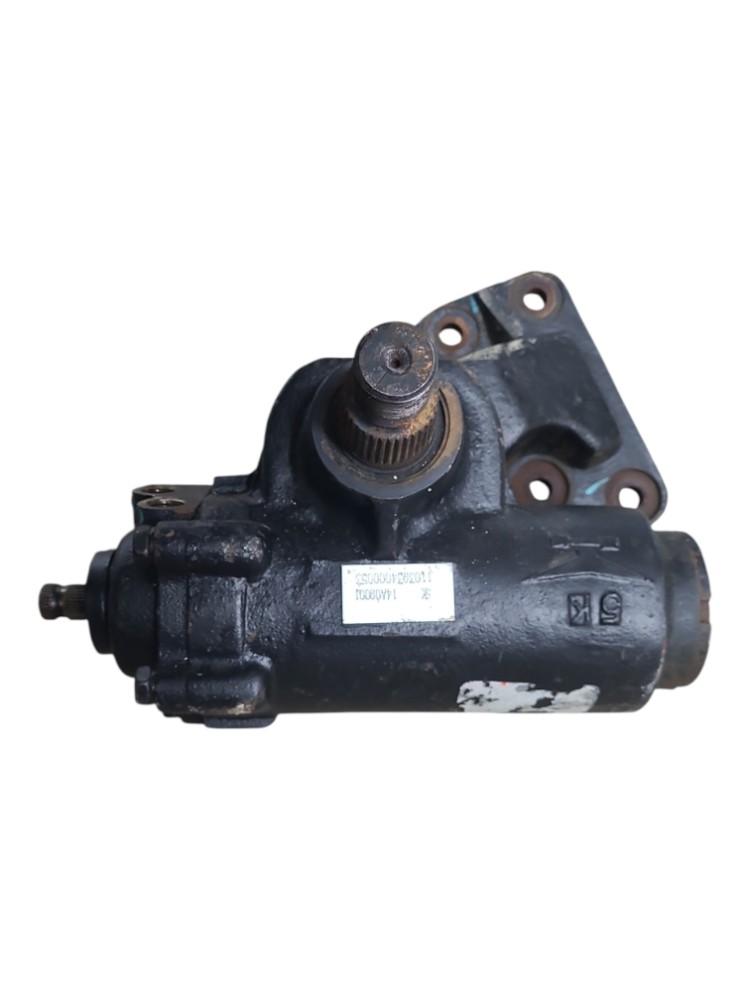 Caixa Direcao Foton Aumark 3.5