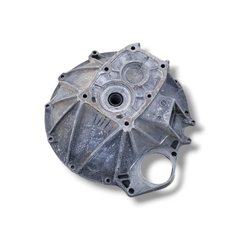 Capa Seca Caixa Peugeot 504 Diesel