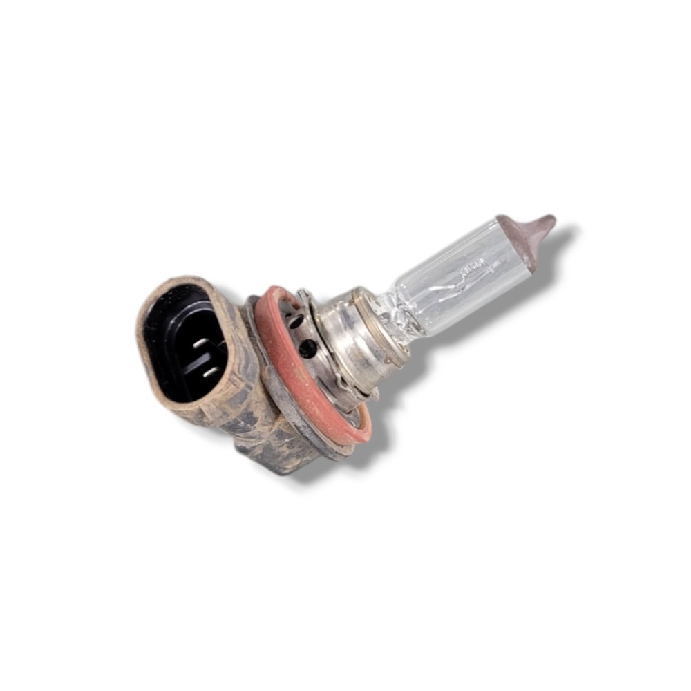 Lampada Farol Neblina 12v Ducato MaxiCargo 2024 2025 Vi131