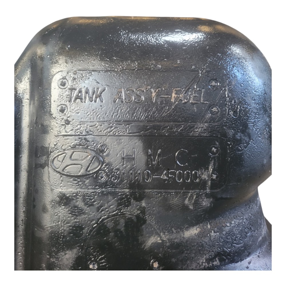 Tanque Combustivel Hr 2020 VI127 10