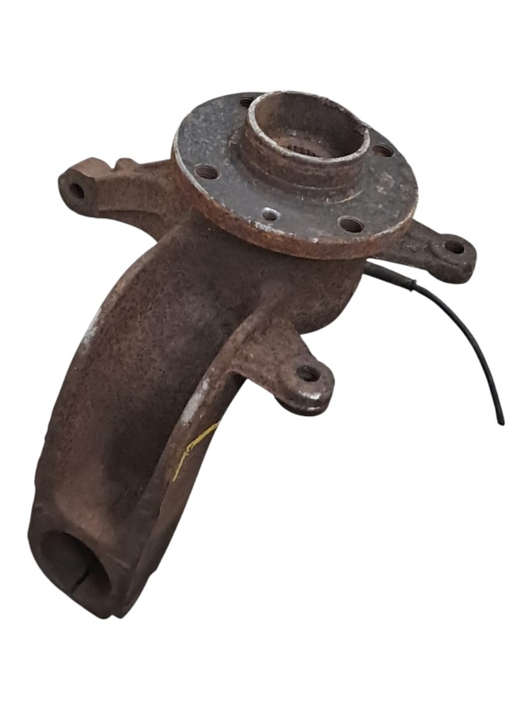 Manga Eixo Renault Megane 2008