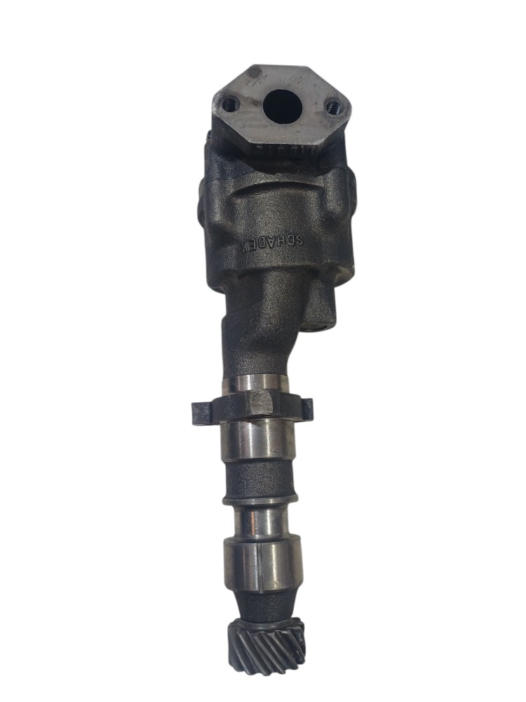 Bomba Oleo Motor Toyota Bandeirante