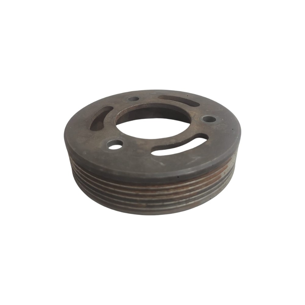 Polia Vibrequim Ducato Boxer Jumper 2.8