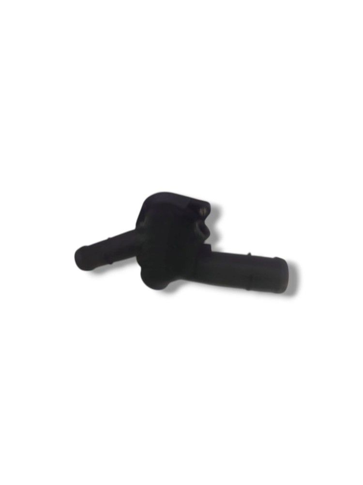 Flange Fluxo Agua Ibiza Golf 8