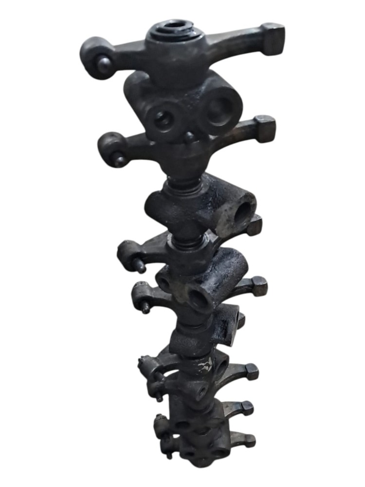 Eixo Balancim Kia Besta 2.7 1998