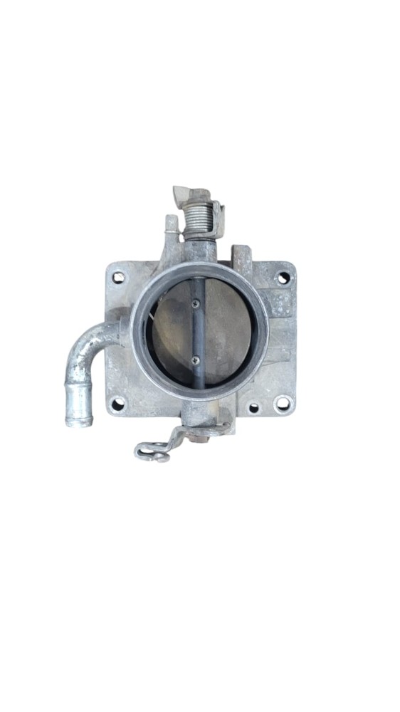 Borboleta Admissao Motor Bandeirantes