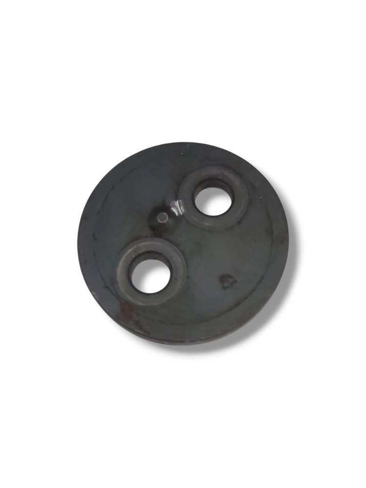 Arruela Encosto Flange Engrenagem Motor Hilux 3.0 2