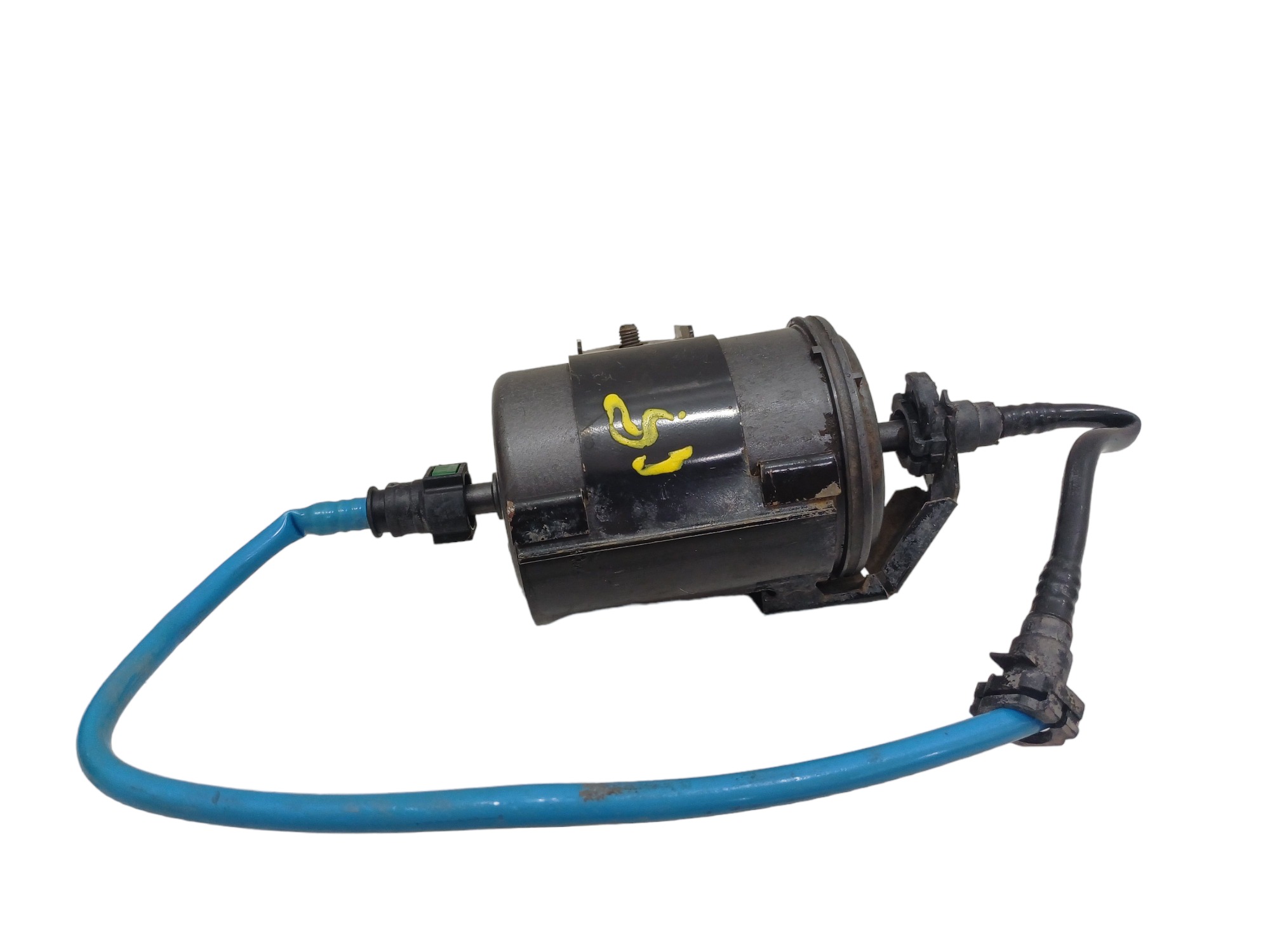 Filtro Combustivel L200 Triton Flex 2013 6