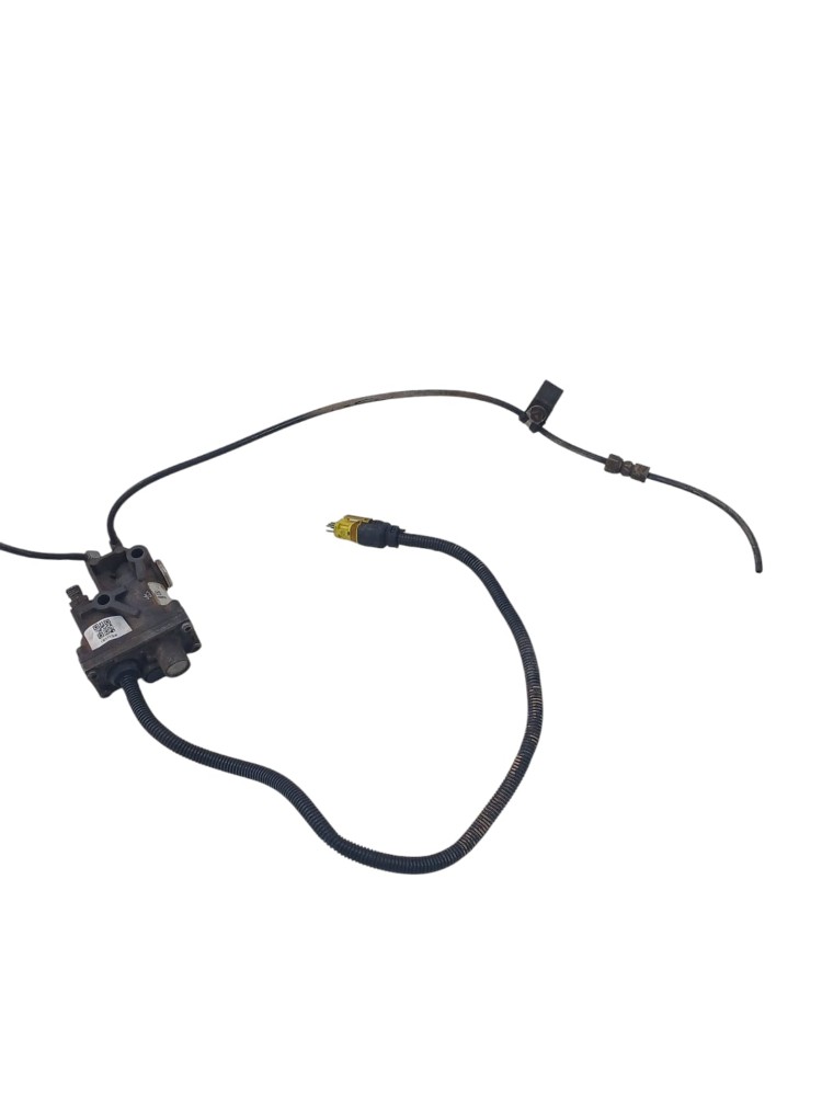 Corpo Borboleta Tbi Gm Corsa 032910