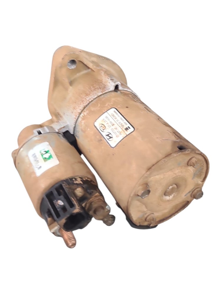 Motor Arranque Partida Hyundai Hr 2020 A 2021 I133 1