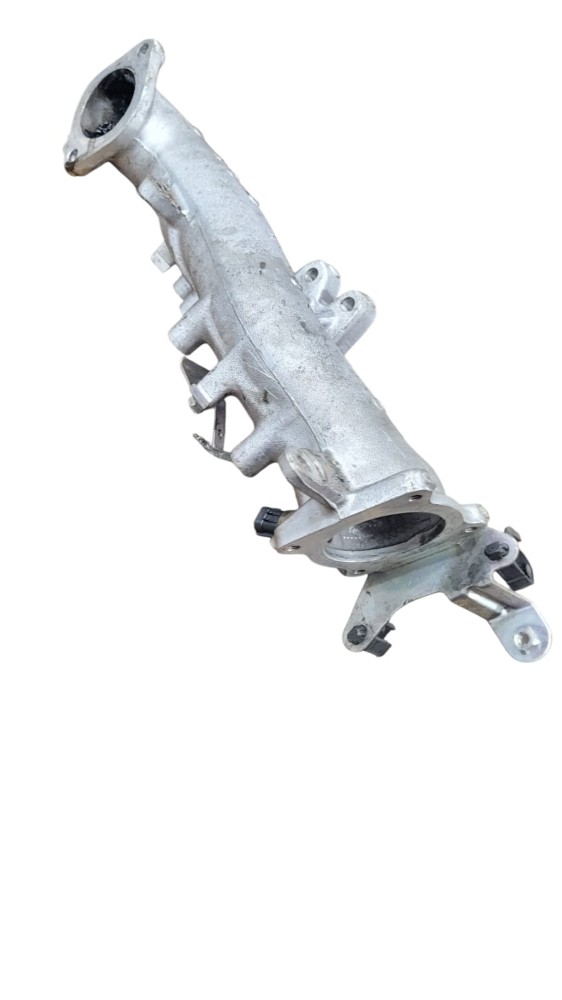 Tubo Admissao Cano Egr Tbi L200 Triton 3.2