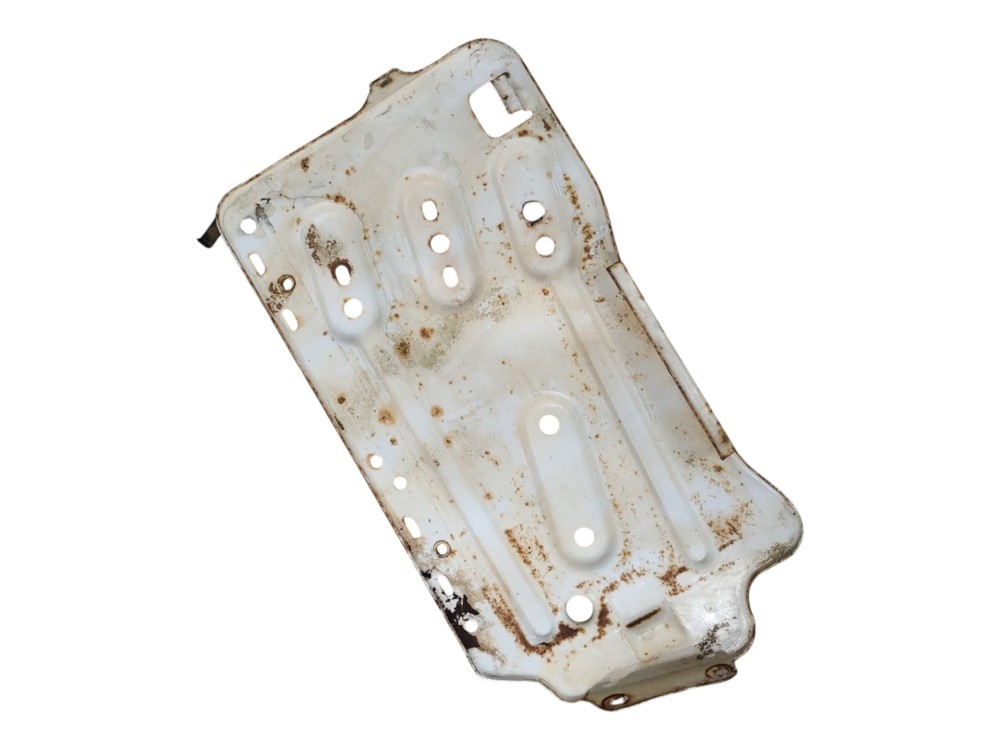 Base Suporte Fiat Ducato 2007 A 2011