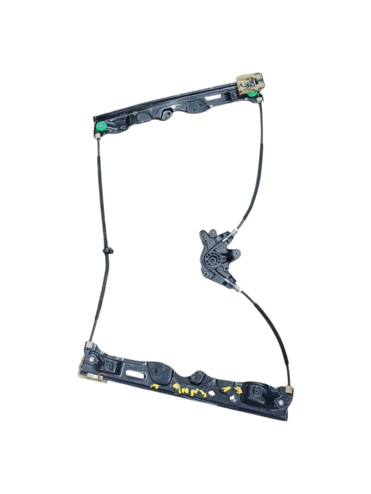 Maquina Vidro Dianteiro Land Rover 2013 6