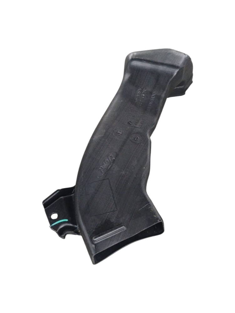 Duto Difusor Ar Ford Transit 360 2022 2023 VI146