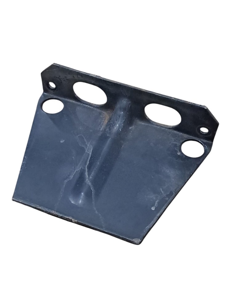 Suporte Estepe Iveco Daily