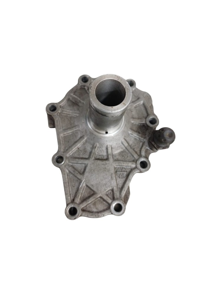 Moringa Cambio Flange Hr 2.5 Kia Bomgo