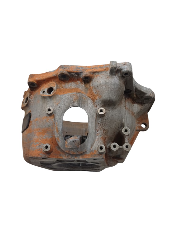 Carcaça Intermediária Gm S10