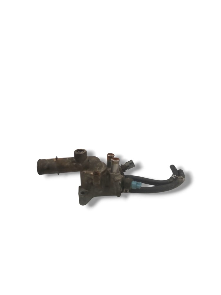 Caraca Valvula Termostatica Corolla 1999 A 2000 2