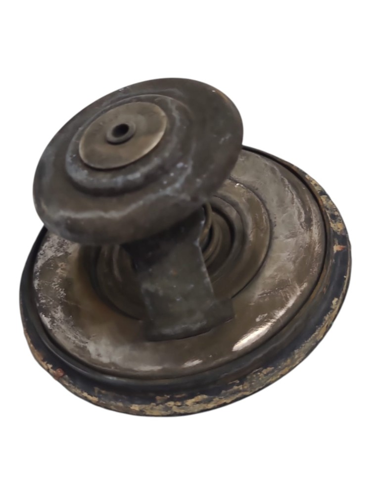 Valvula Termostatica Mwm S10