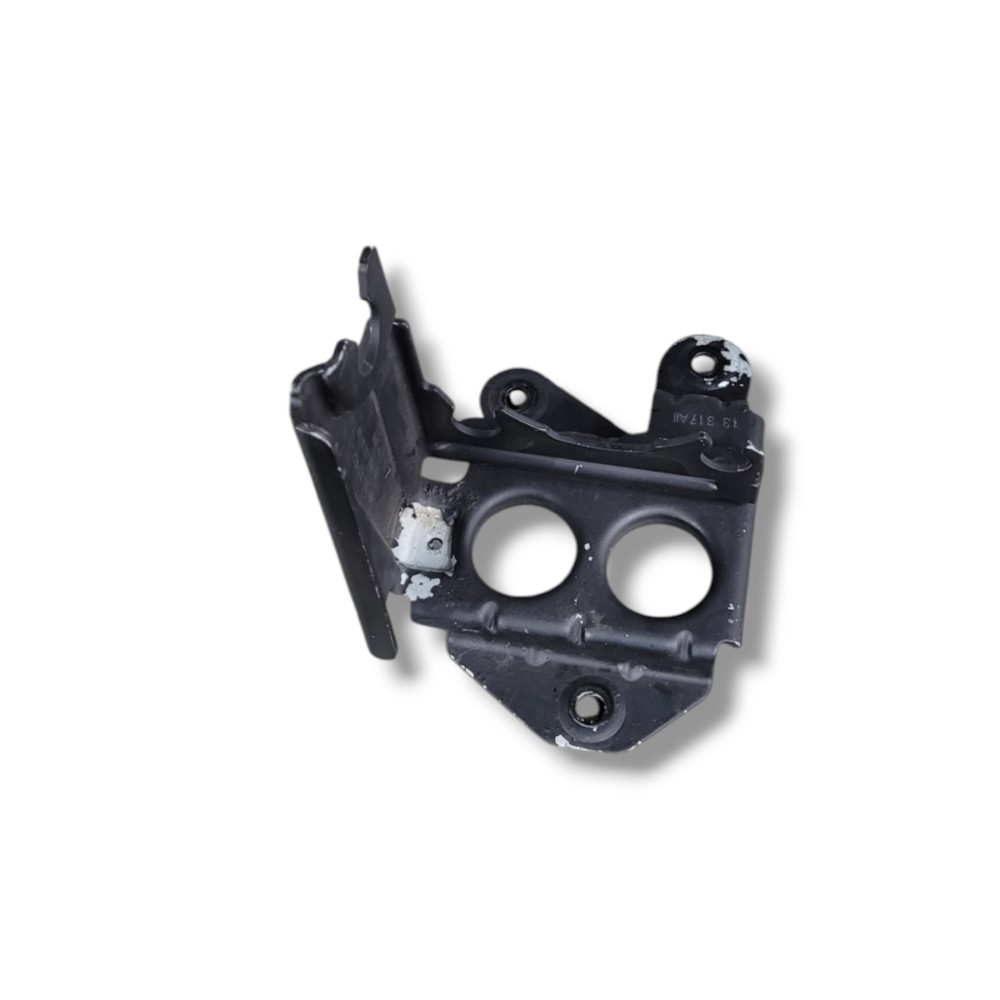 Suporte Módulo Abs Mb Sprinter A0004314140