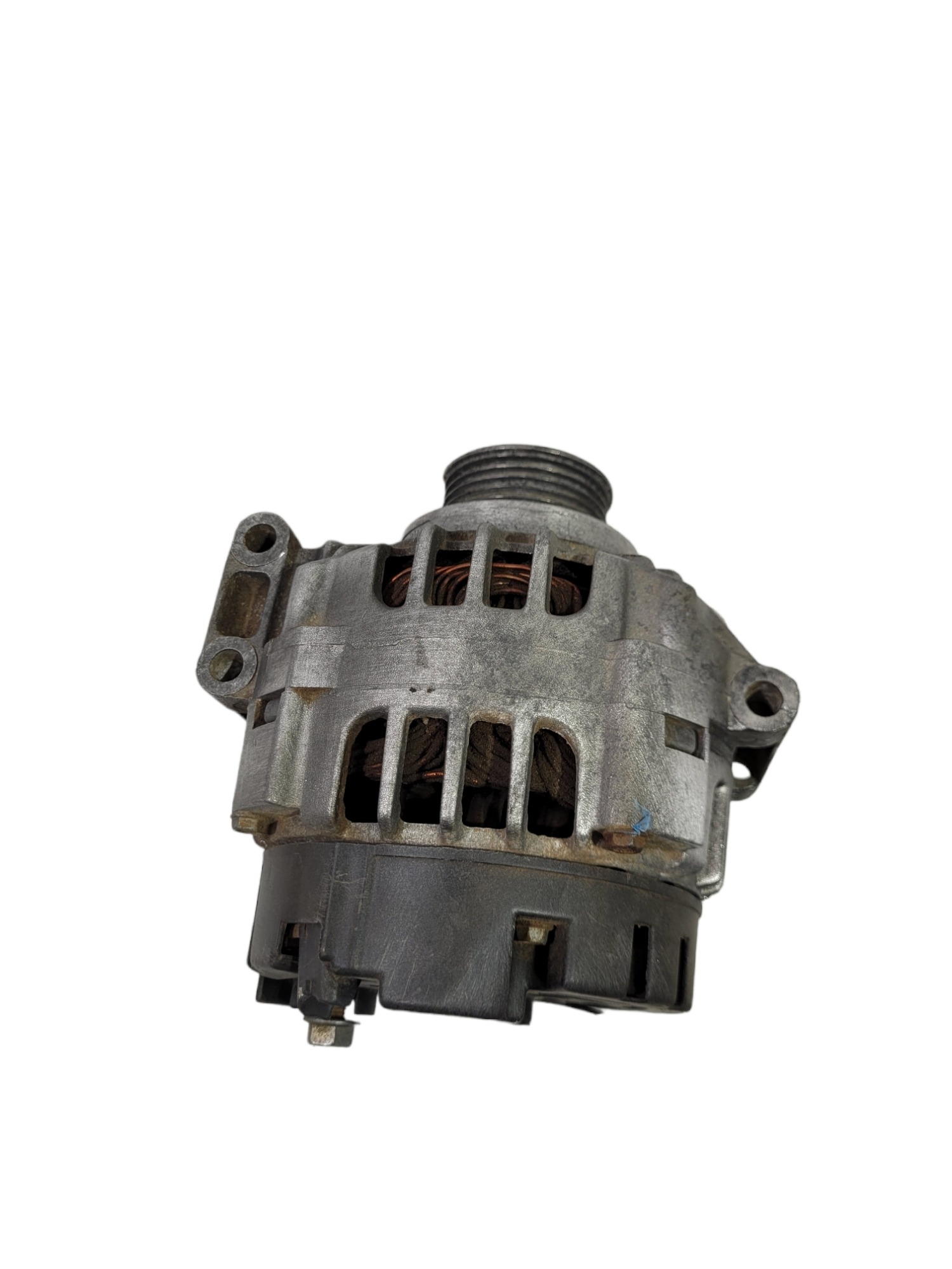Alternador Clio 95a 14v