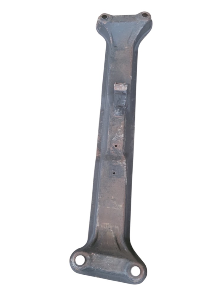 Travessa Caixa Cambio Pajero Full