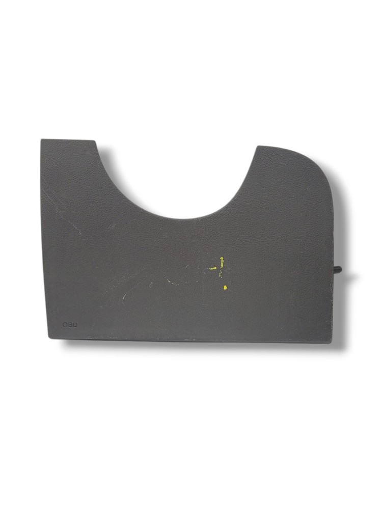 Moldura Painel Ford Transit 350 2022 VI107