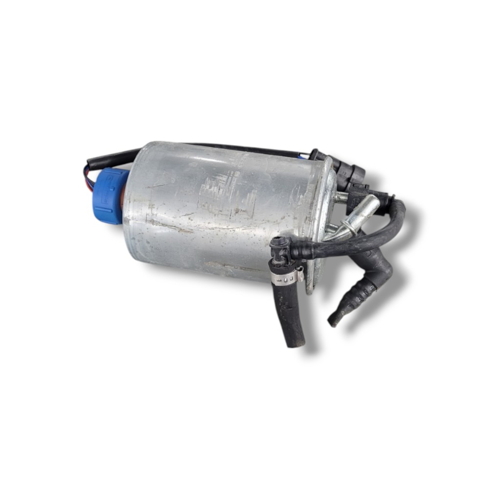 Filtro Effa Jmc N601 2011 VL158 3