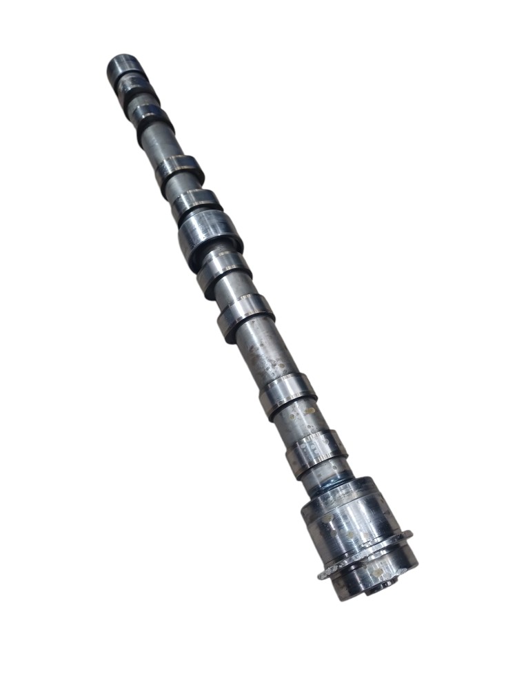 Comando Valvula Daily