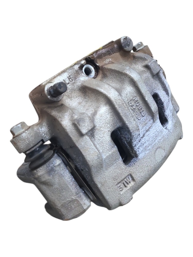 Pinca Freio Dianteira Le Kia Uk2500 2024 2025 Vl106