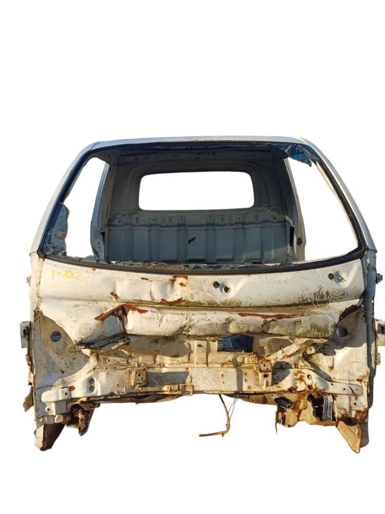 Carcaça Hyundai Hr 2011 2012 Vi02